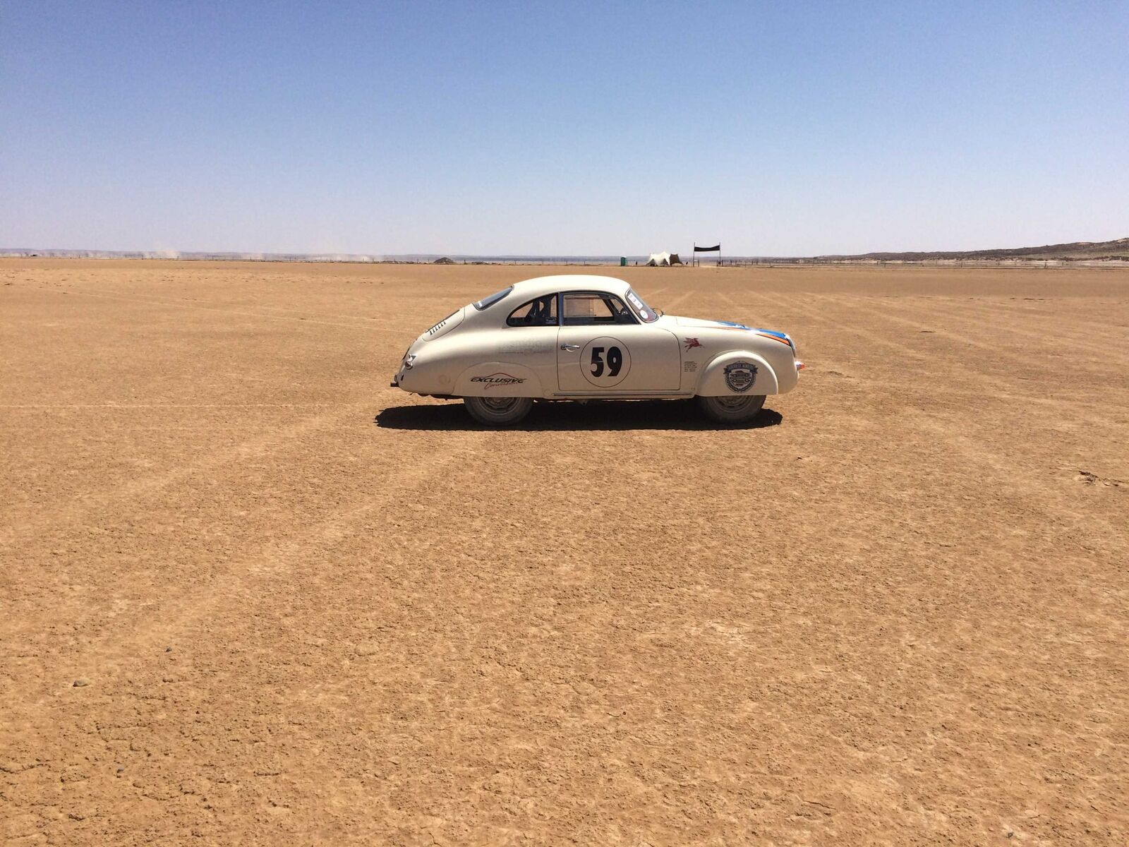 Kalahari SpeedWeek 2014