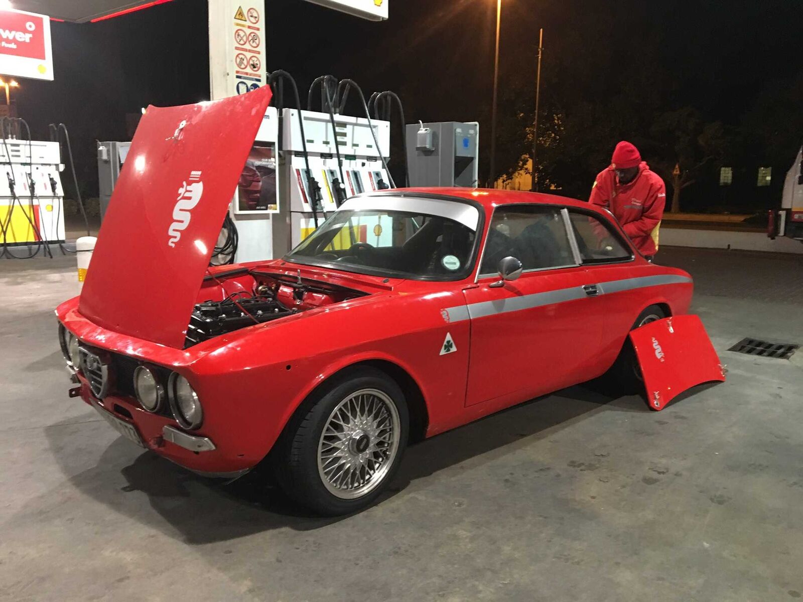 Simola Hill Climb