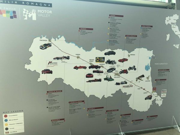 The Stelvio and the Alpine passes