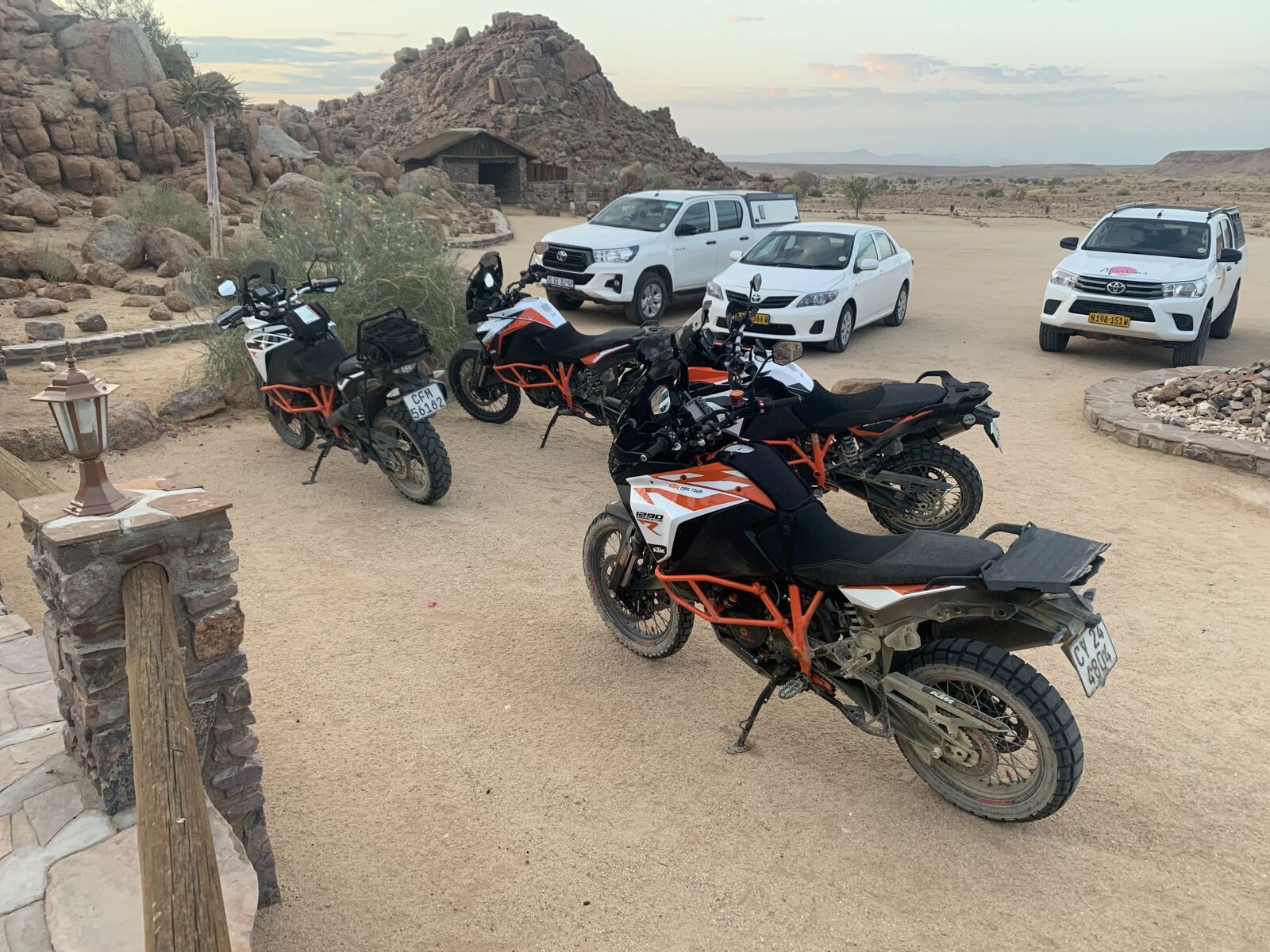 Namibia 2
