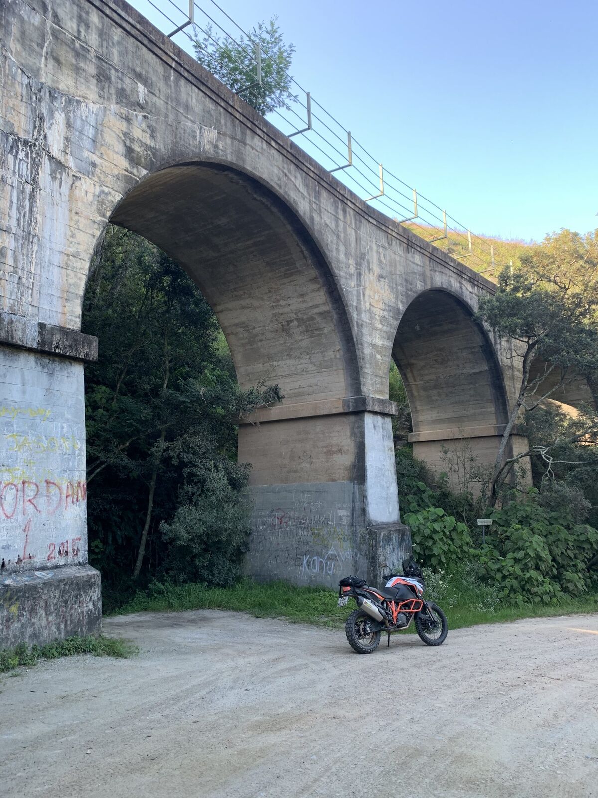 Montagu Pass